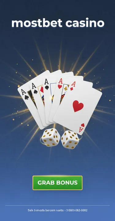 Mostbet